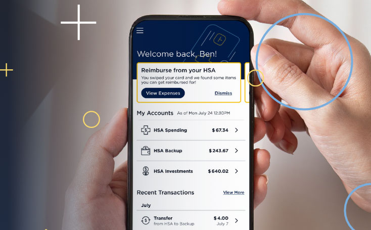 Spending Account Resources - InComm Benefits