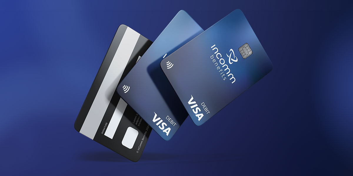 Incomm Acount Broker Resources Demo - InComm Payments