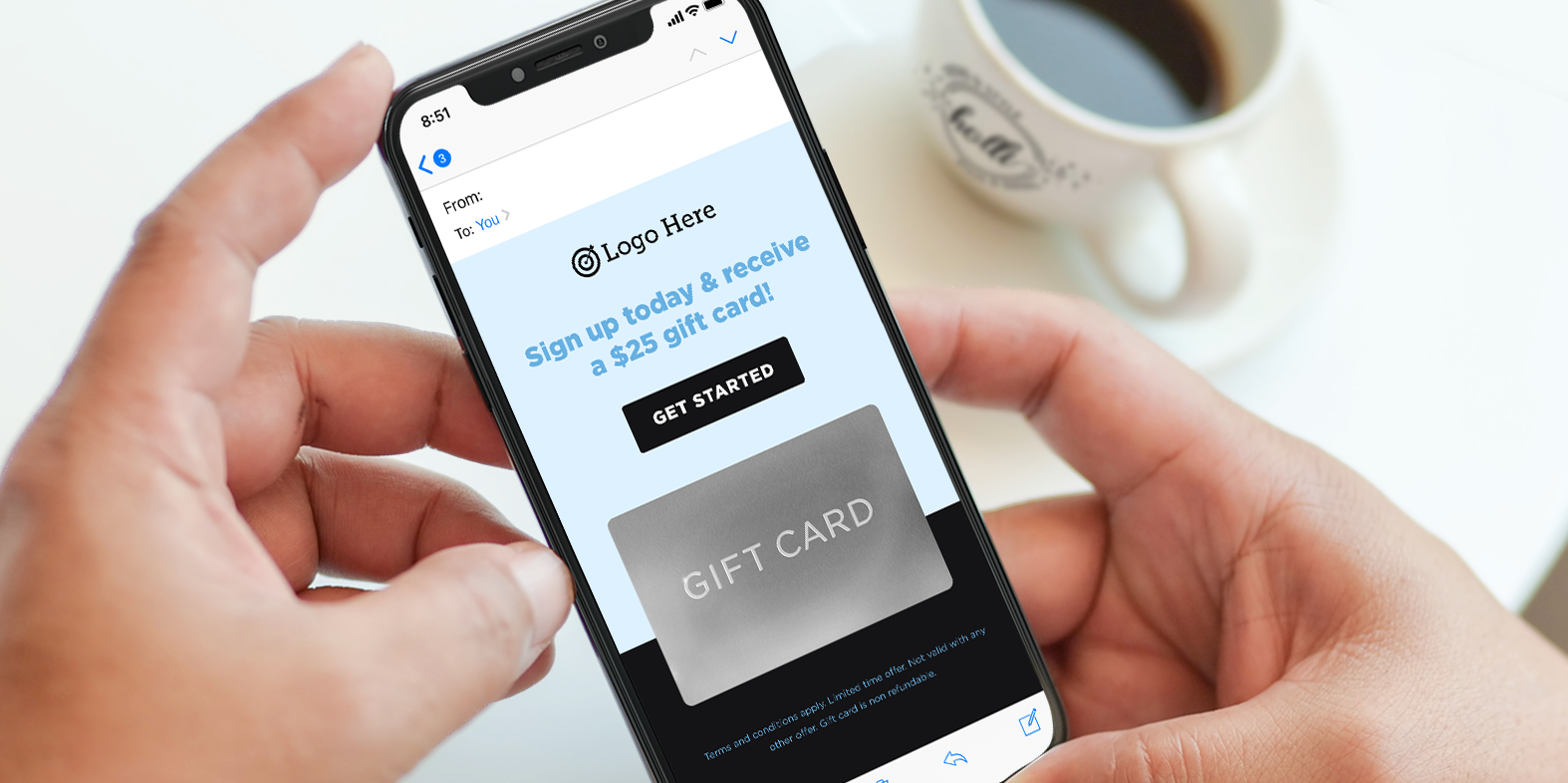 Customer-Engagement_Acquisition-Offer Customer Acquisition mobile loyalty offer