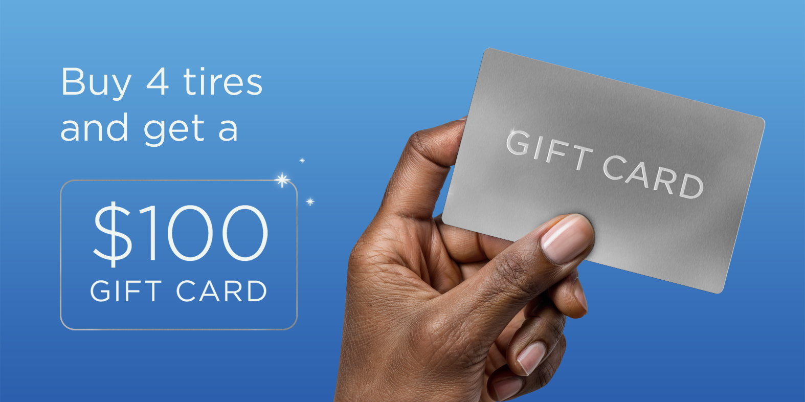 Customer-Engagement_Rebate-Offer Gift card rebate program encourages customer loyalty