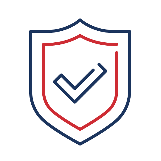 fraud prevention icon