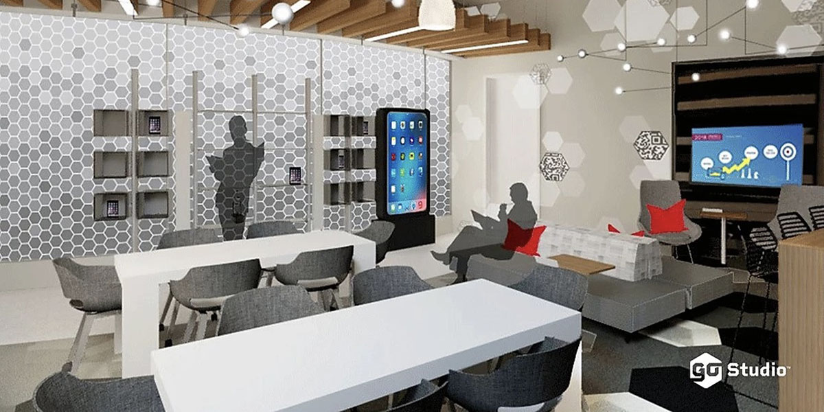 Go Studio Innovation Lab