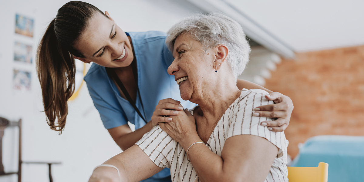 Healthcare Supplemental Benefits