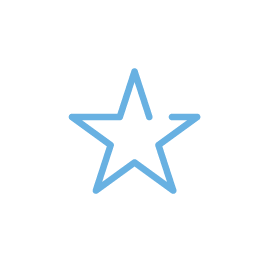 rewards star icon