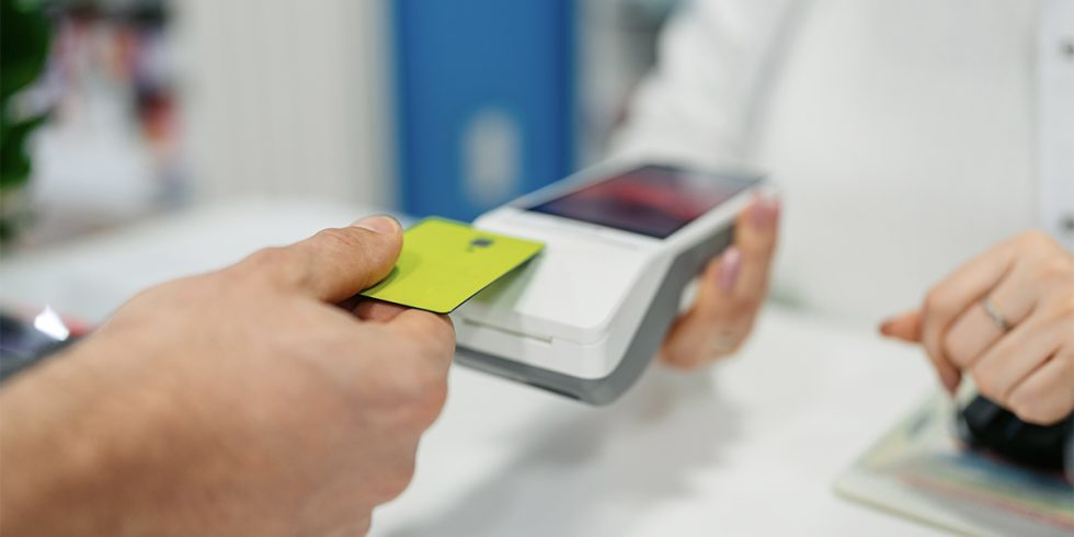 Transform Retail Payments: Enhanced POS Solutions for Merchants
