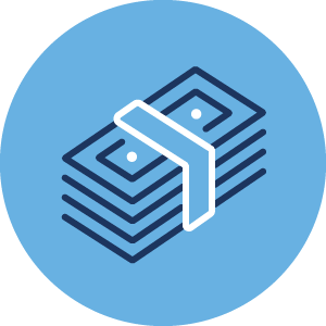bulk payouts icon