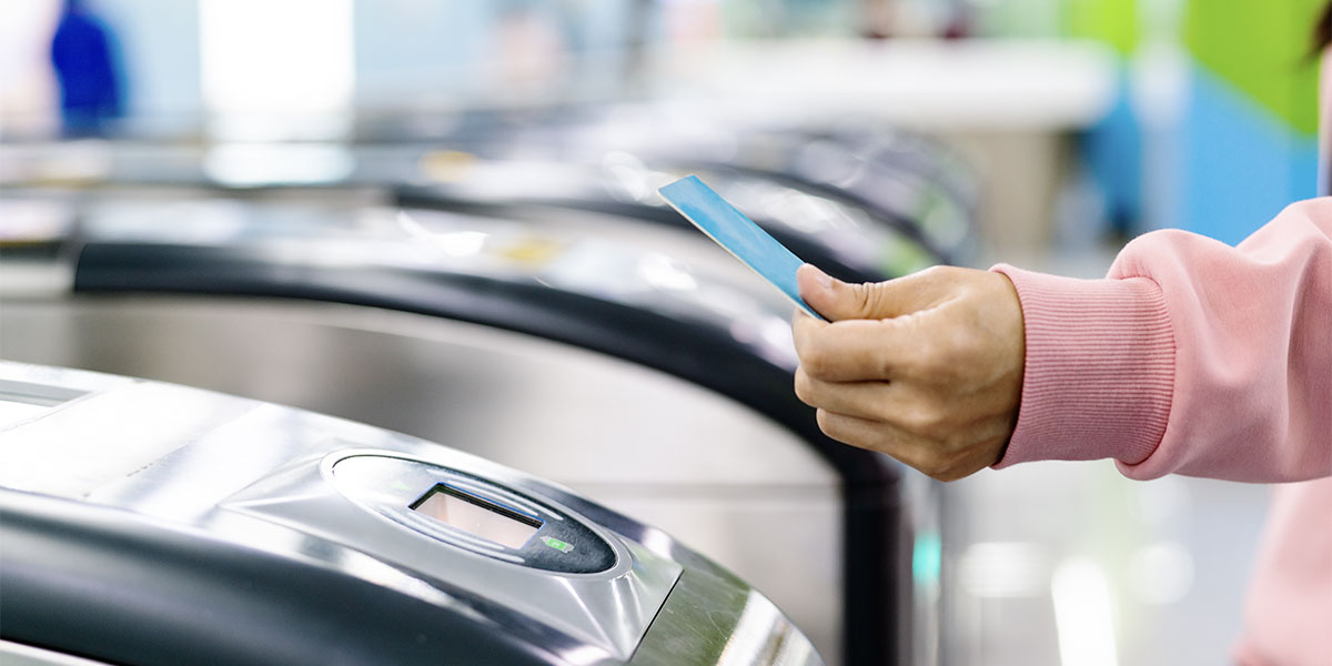 Tolling-Transit_Card Transit Card