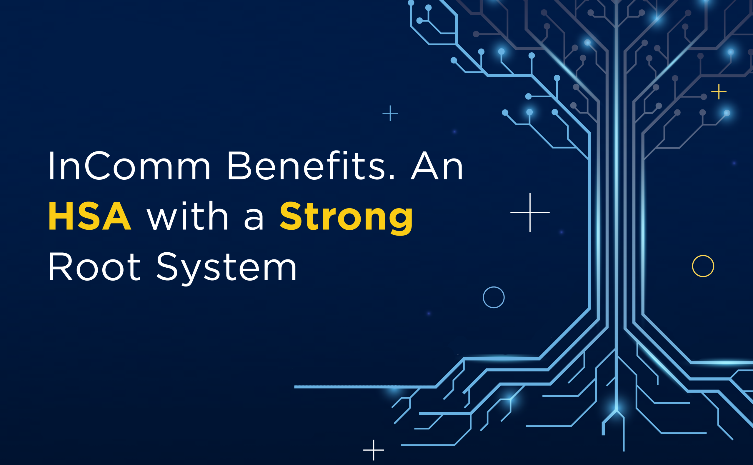 Incomm Acount Spending Account Resources - InComm Benefits