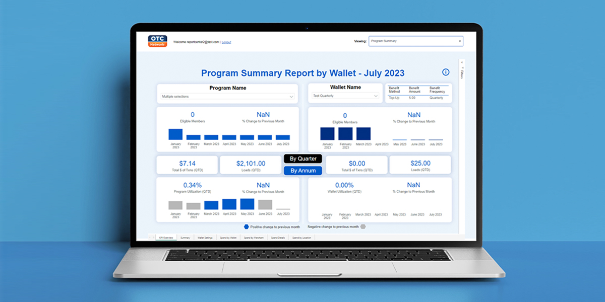 Healthy-Foods_Reporting_Web-Image Comprehensive reporting tools