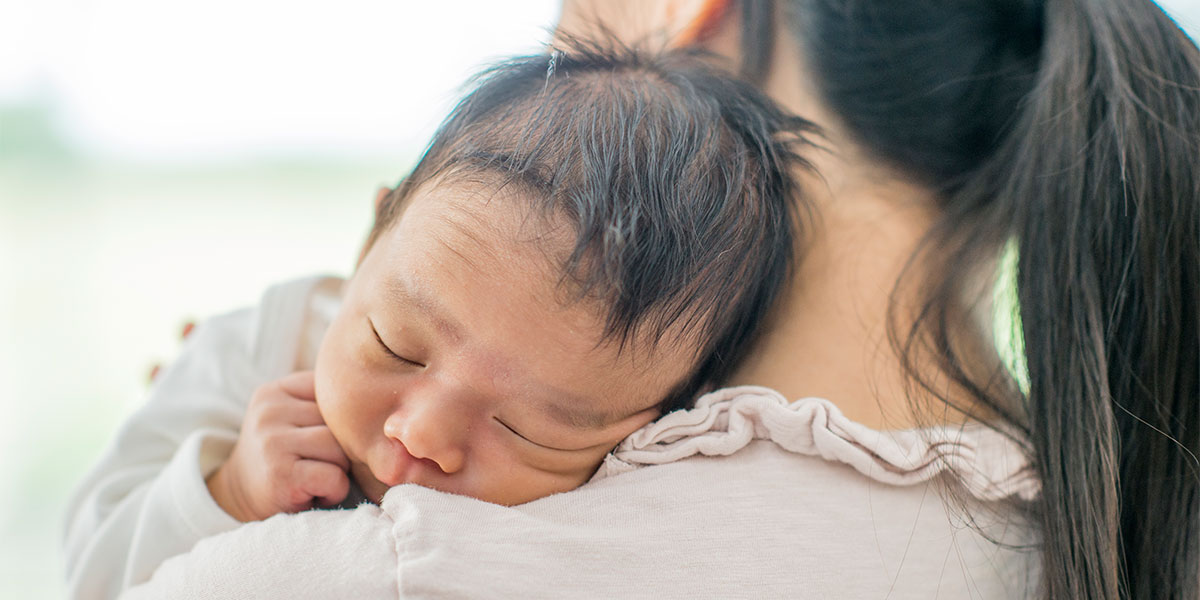 IH_NewParents_Web-Image InComm Healthcare offers benefits for new parents