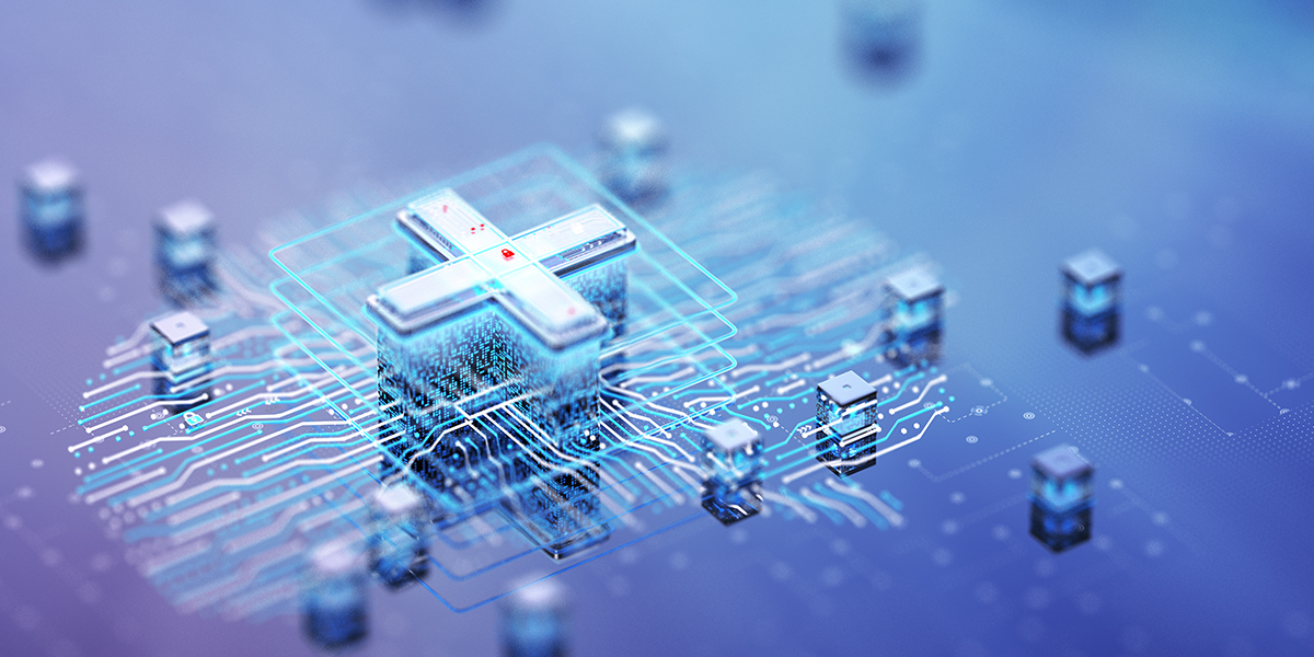 InComm Healthcare APIs: Seamless Member Portals & Support